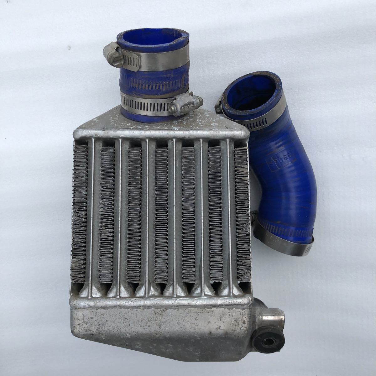 MH21s SUZUKI SPORT インタークーラー MH21s SUZUKI SPORT インタークーラー MH21s SUZUKI SPORT