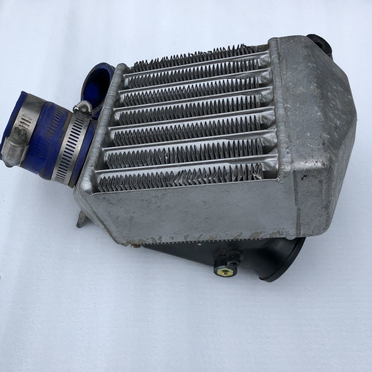 MH21s SUZUKI SPORT インタークーラー MH21s SUZUKI SPORT