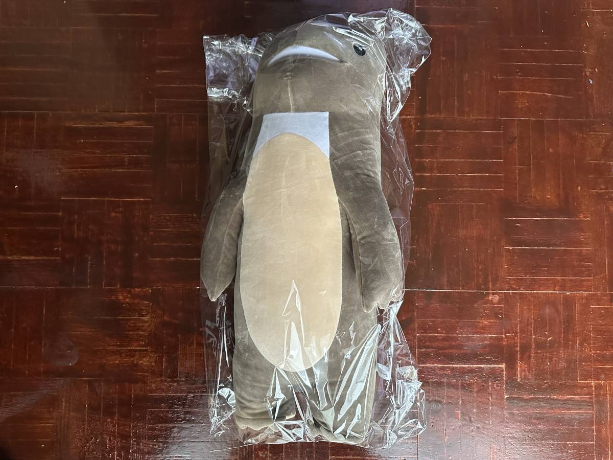 ガレヲン おおきなガレヲンぬい ぬいぐるみ グラブルフェス 0 