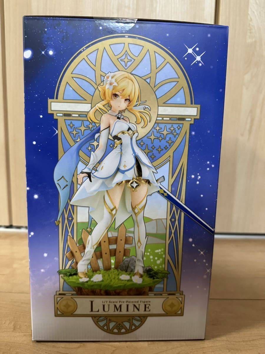 蛍 原神 1⁄7 フィギュア 『表情替えパーツ付 人気新品 コトブキヤ 蛍