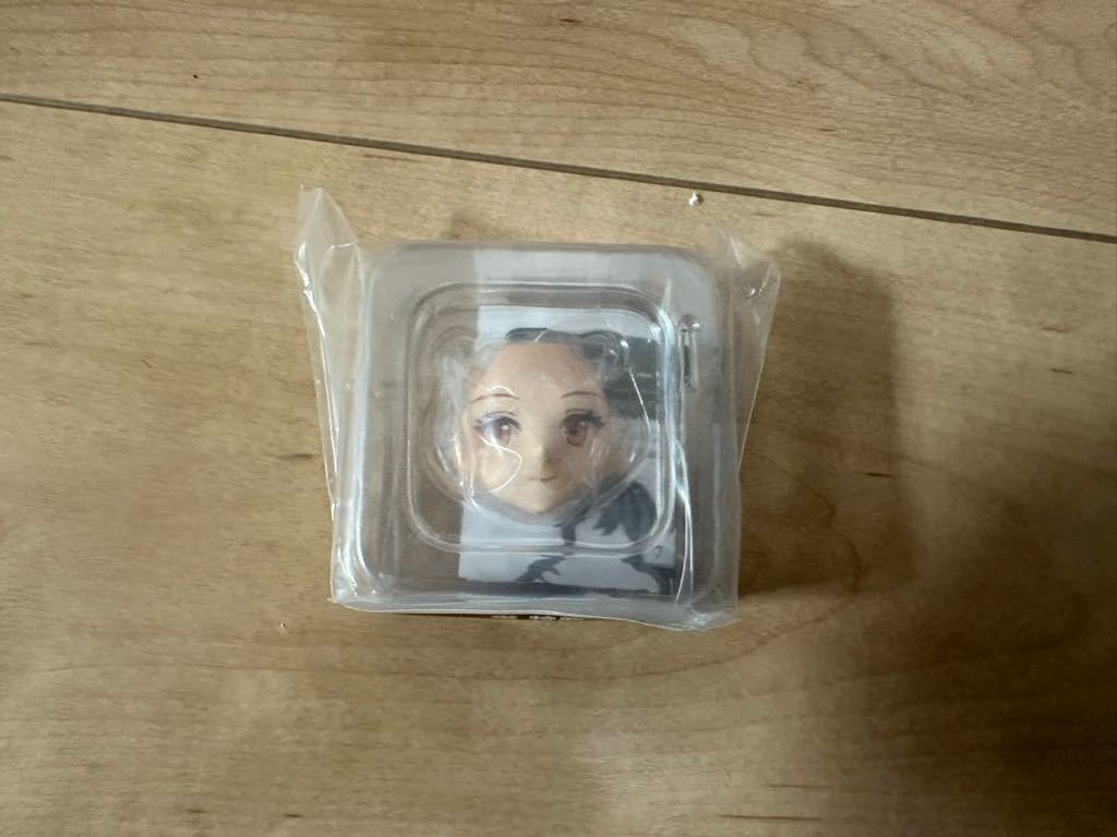 1円〜 新品 未開封 コトブキヤショップ限定特典「表情替えパーツ」付き