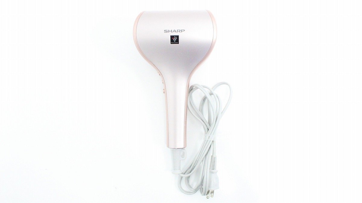 SHRRP ドライヤー IB-WX901 シャープ ヘアドライヤー IB-WX901-B SHRRP ドライヤー IB-WX901 シャープ ヘアドライヤー IB-WX901-B