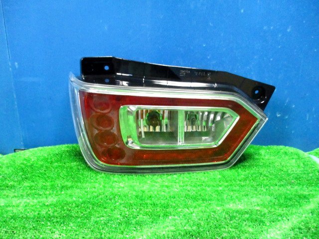 MH95S ワゴンR 左テールレンズ 美品 【公式通販】