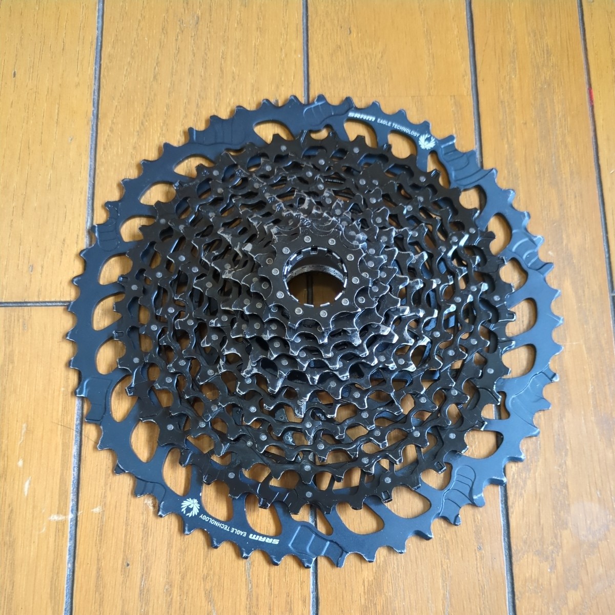 SRAM GX Eagle XG-1275 12速 スプロケット 【公式通販】