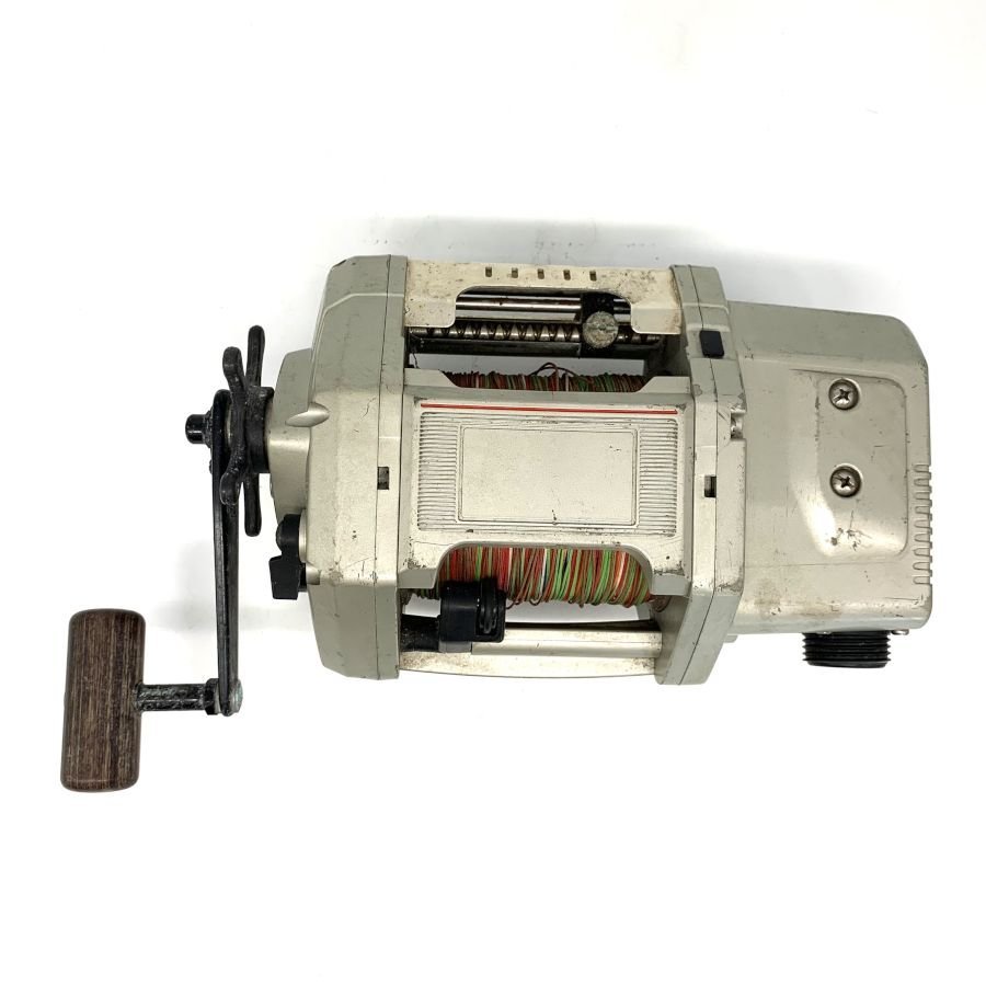 DAIWA TANACOM SS-80 Four Speed ダイワ 電動リール タナコム 棚コム