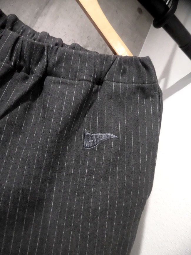 美品/JAPAN BLUE JEANS ジャパンブルージーンズ/J752431 ストライプ 