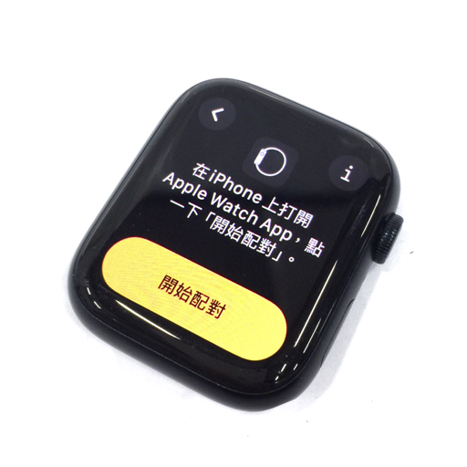 正規品，人気SALE 1円 Apple Watch Series 8 A2771 GPS ミッドナイトスポーツバンド 45mm アップルウォッチ(スマートウォッチ本体)｜売買されたオークション情報、yahooの商品情報をアーカイブ公開 - オークファン スマートウォッチ本体