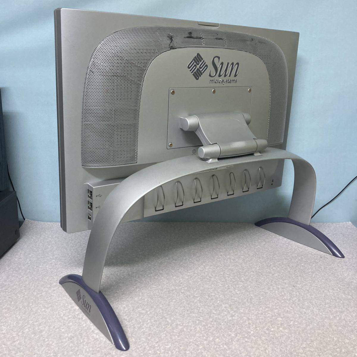 Sun Microsystems AI24PO 24 Inch Widescreen Lcd Monitor 動作未確認_3