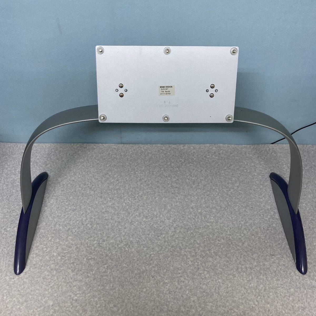 Sun Microsystems AI24PO 24 Inch Widescreen Lcd Monitor 動作未確認_9