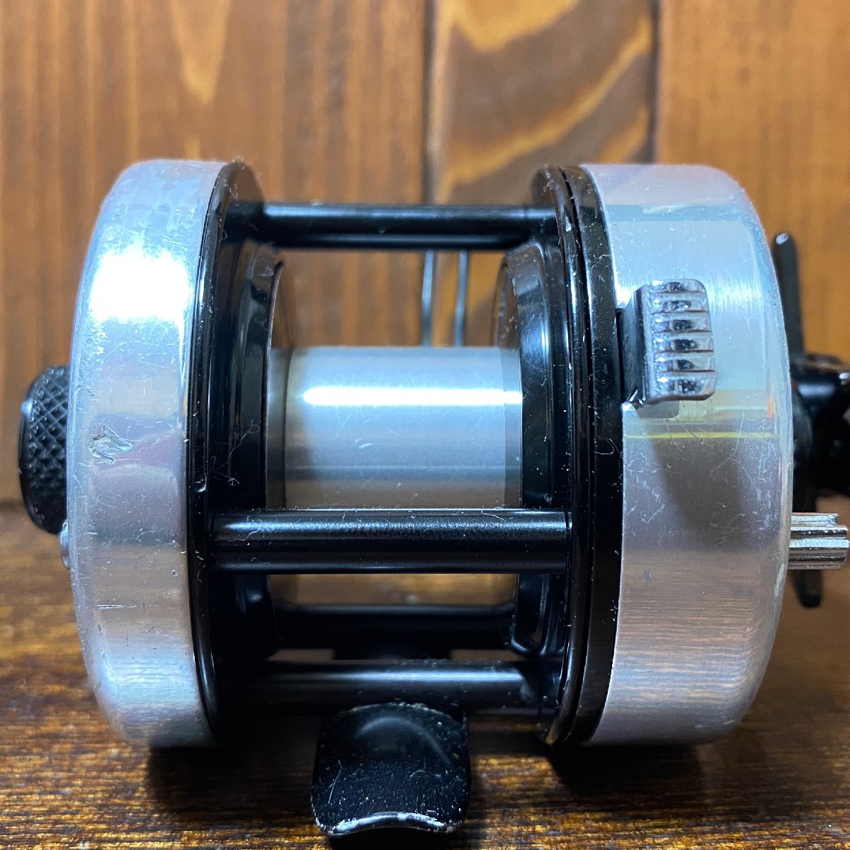 70's 70's Pflueger 2600 model DB 激レア!! / フルーガー オールド