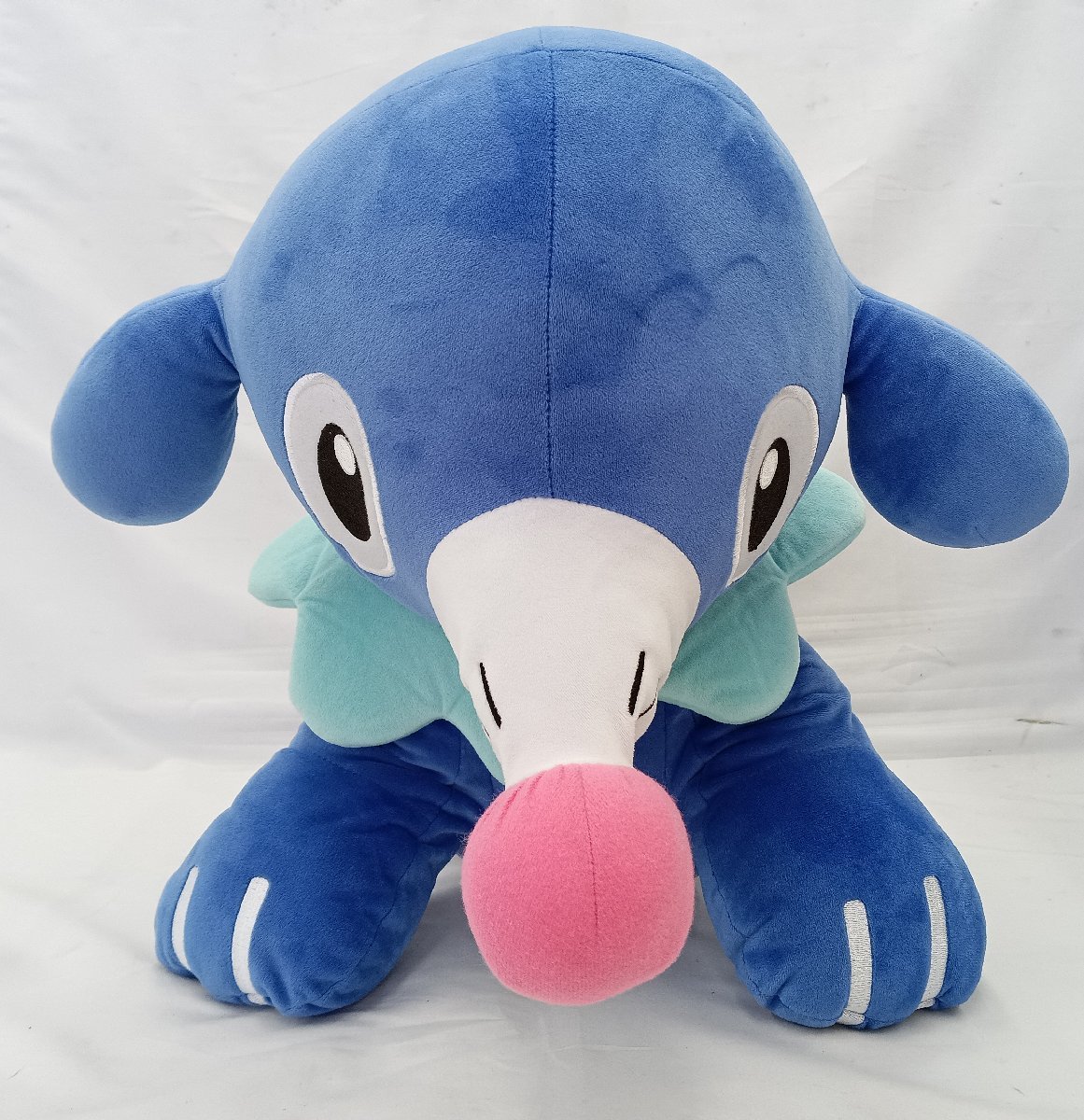 品 アシマリ 等身大 ぬいぐるみ ポケモンセンター サン ムーン 他商品