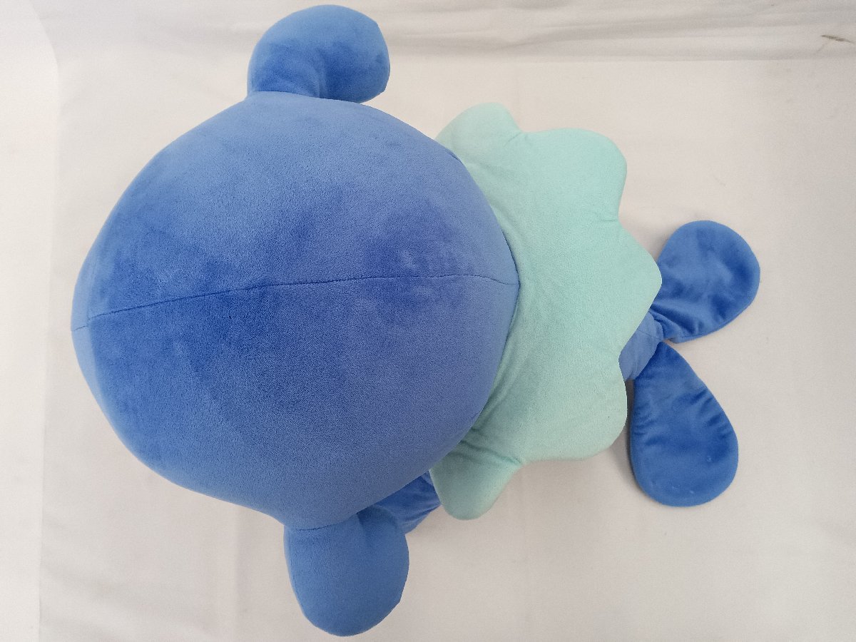 品 アシマリ 等身大 ぬいぐるみ ポケモンセンター サン ムーン 他商品