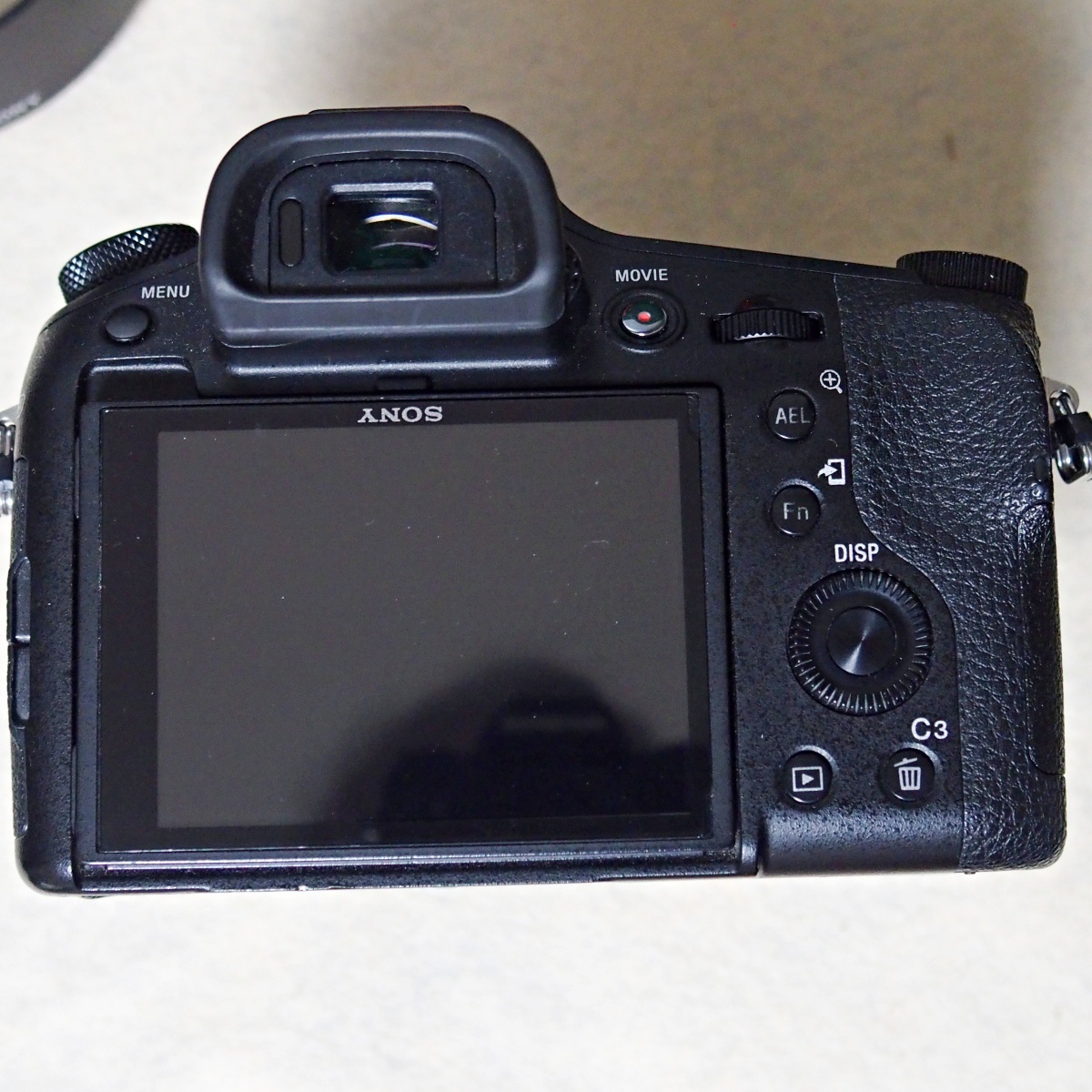 DSC-RX10M4 Cyber-shot | Camera (1.0-Type 0 SONY サイバーショット 