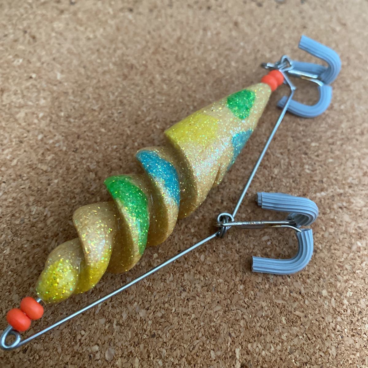 2025年最新Yahoo!オークション -ガウディ 希少品 ガウディ ルアー