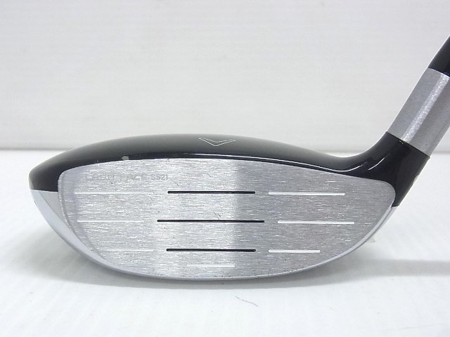 キャロウェイ エピック MAX FAST フェアウェイウッド レディース 5W