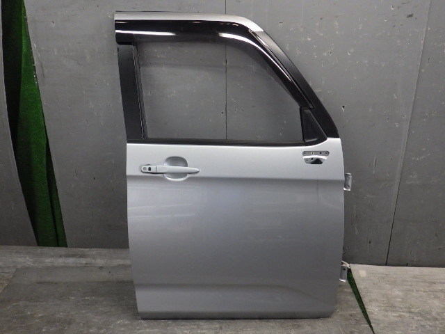 売り切り 5BA-M910F ジャスティ S28 M900F M2H3K UV 右フロントドア 05-10-12-543 B1-F4-1B スリーアール長野