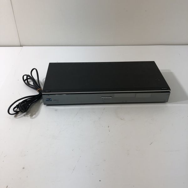 Panasonic DIGA DMR-BZT820 1TB 3番組 動作品 DMR-BZT820 1TB 3番組