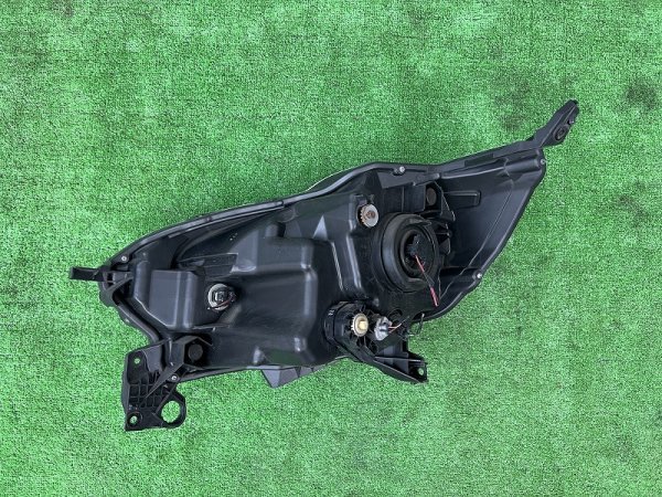 ☆ 152 eK スペース B11 A 右 ヘッド ライト ランプ 即日発送 可