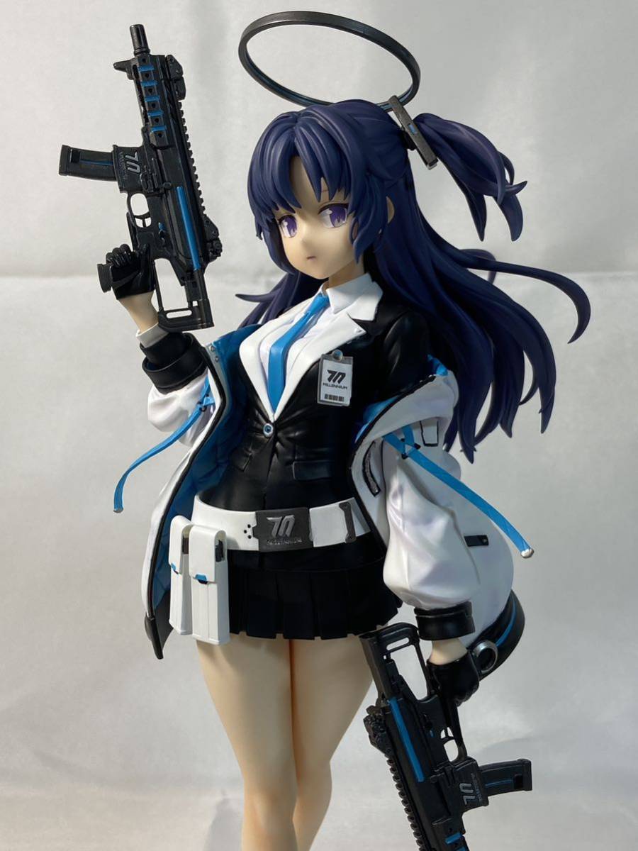 早瀬ユウカ ブルーアーカイブ - Yahoo!オークション ガレージキット