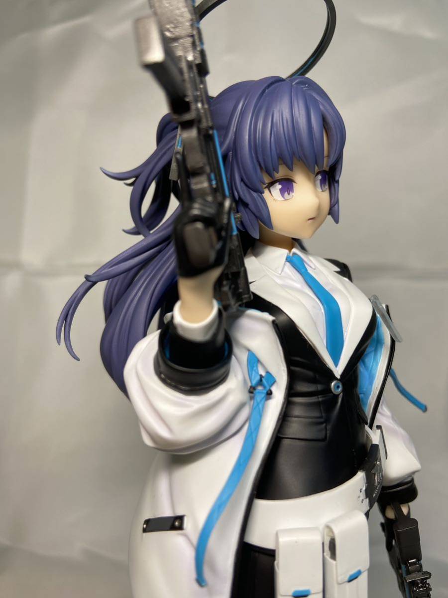 早瀬ユウカ ブルーアーカイブ - Yahoo!オークション ガレージキット