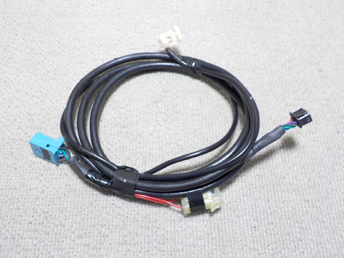 ホンダ純正 Gathers ドライブレコーダー ドラレコ DRH-204VD 08E30-PF7