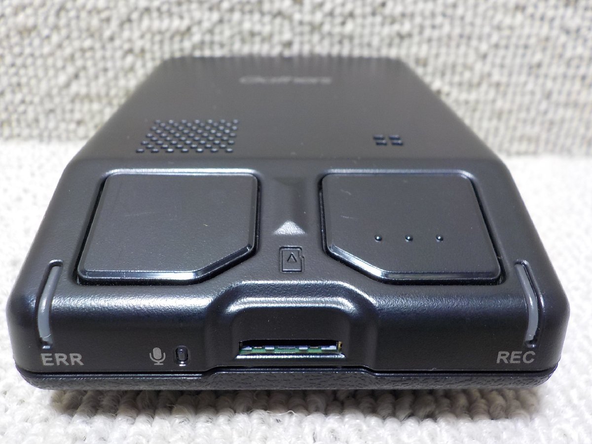 ホンダ純正Gathers ドライブレコーダー　DRH-204VD ホンダ純正 Gathers ドライブレコーダー ドラレコ DRH-204VD 08E30-PF7