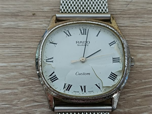 まとめ売り メルカリ 腕時計 2026年最新Yahoo!オークション ジャンク品