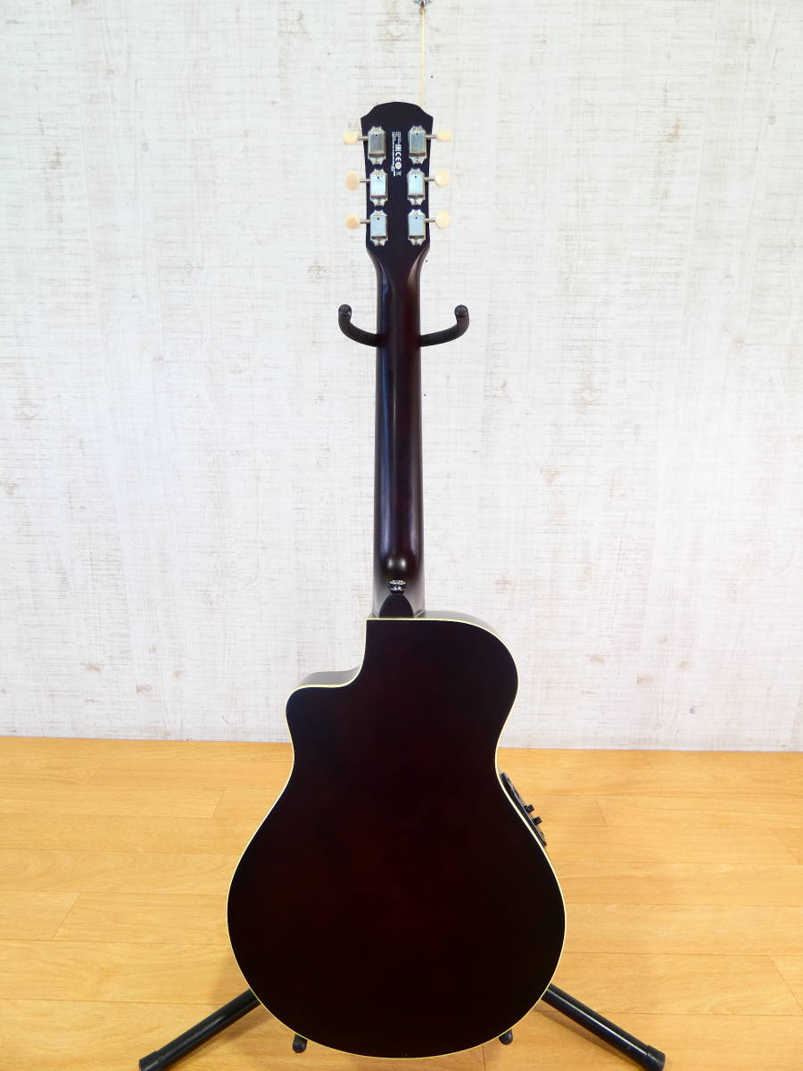 USED!YAMAHA ミニエレキアコースティックギター APXT2☆ヤマハ/ミニ