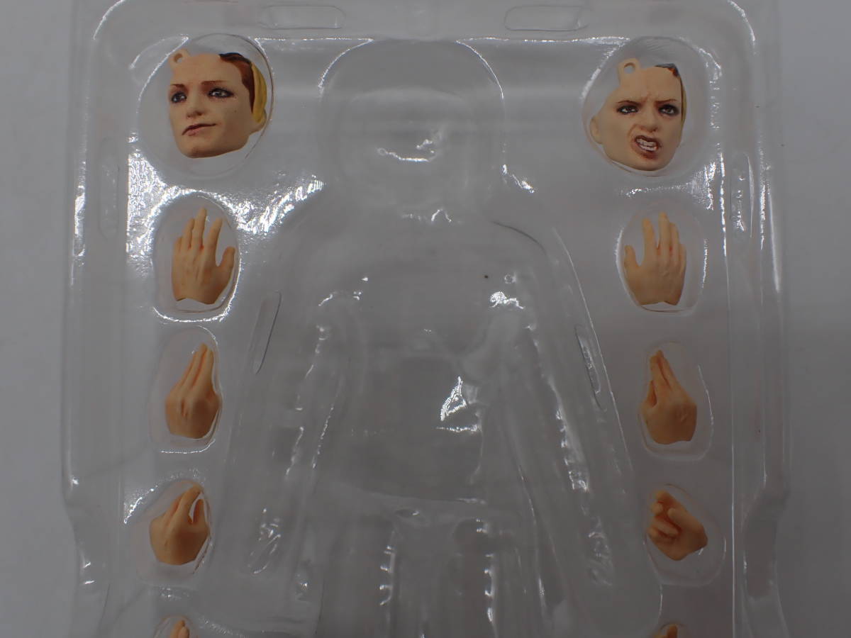 ha1018/15/30　バンダイ　S.H.Figuarts　仮面ライダーオーズ/OOO　アンク　人間態　 魂ウェブ商店