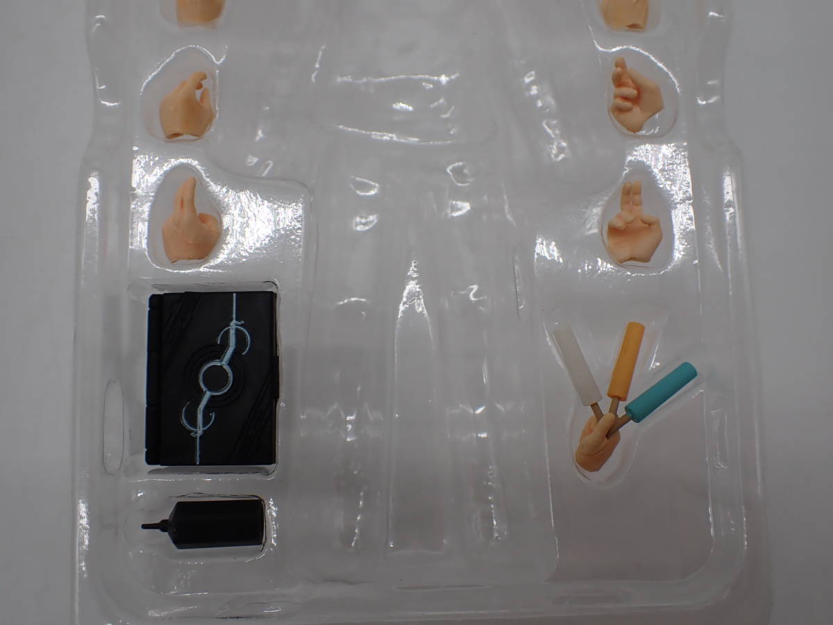 ha1018/15/30　バンダイ　S.H.Figuarts　仮面ライダーオーズ/OOO　アンク　人間態　 魂ウェブ商店