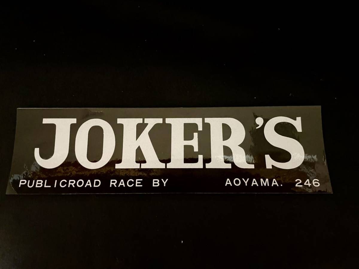 当時物現物レトロステッカーK7検索：（当時物、昭和、レトロ、デコトラ、アマチュア無線）