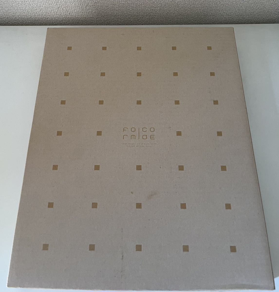 開封済】form l code 村田蓮爾第三画集【中古】(イラスト集、原画集