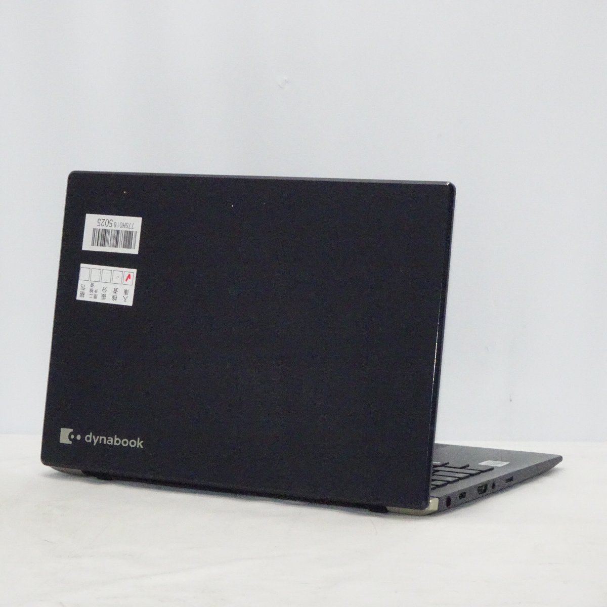 DynaBook G83/FP Core i7-10510U 1.8GHz/24GB/SSD256GB/13インチ DynaBook G83/FP Core i7-10510U 1.8GHz/24GB/SSD256GB/13インチ
