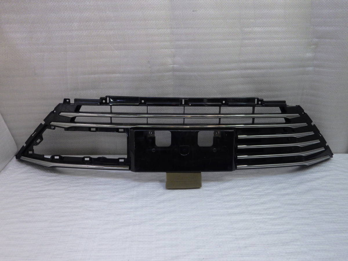 アクアG's NHP10 アクア G's 純正フロントグリル ラジエター