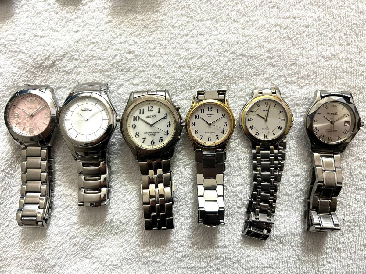 腕時計まとめてCITIZEN SEIKO CITIZEN 他まとめて 20点 ジャンク扱い (R2238wY) 腕時計まとめてCITIZEN SEIKO CITIZEN 他まとめて 20点 ジャンク扱い