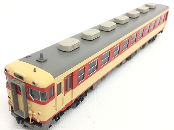鉄道模型HOゲージ KATO 1-605 キハ65 KATO 1-605 キハ65 鉄道模型