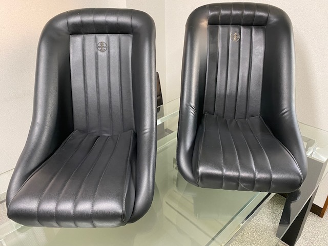 コブラシート 単品 中古 ローバーミニ （ローバー MINI 1．3 