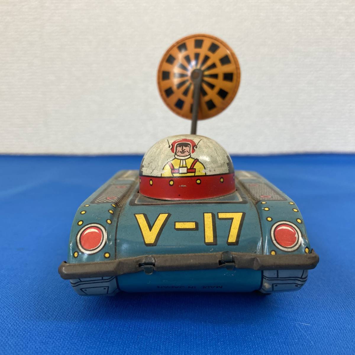 ブリキ | ktwshop.ge