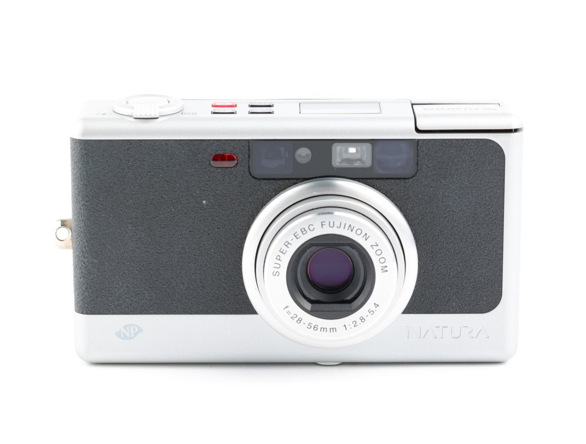 アウトレットストアは FUJIFILM NATURA CLASSICA コンパクトカメラ