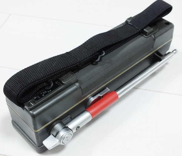 SONY 市民ラジオ ICB-87R ICB- CB無線⁄市民ラジオ - SONY ICB-87R 8ch
