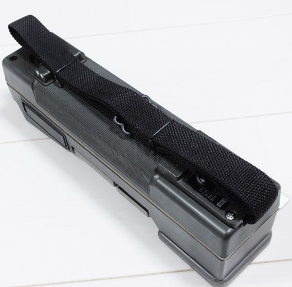 SONY 市民ラジオ ICB-87R ICB- CB無線⁄市民ラジオ - SONY ICB-87R 8ch