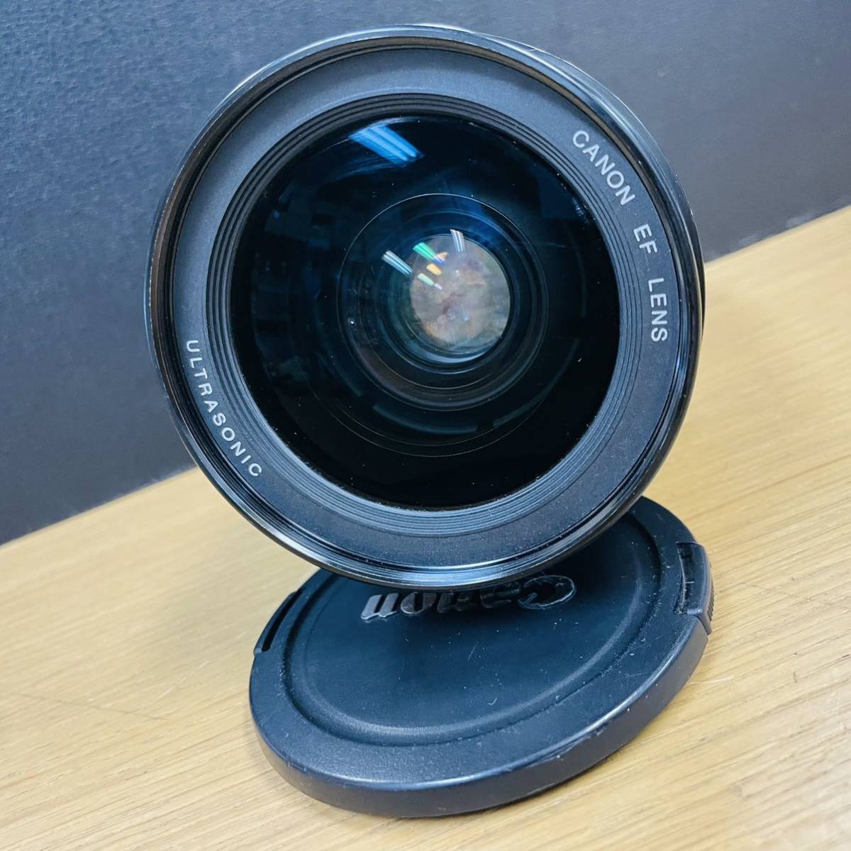 訳あり動作品 Canon EF 28-70mm F2.8L USM ズームレンズ NN5962 【公式 