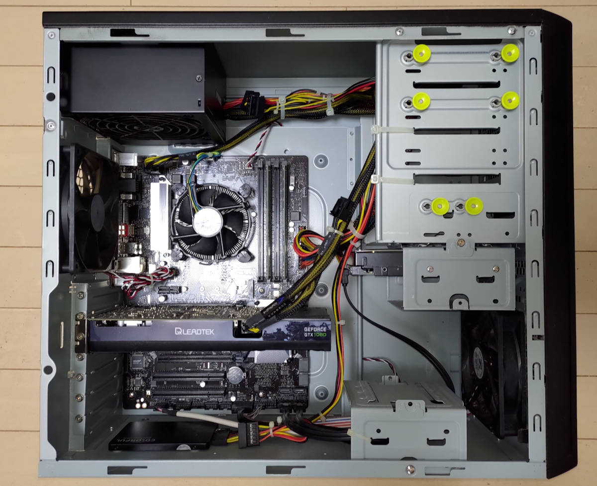 i7 8700 b360 16gb メモリ ⁄ i7 i7-8700 16Gメモリ パーツセッ ROG