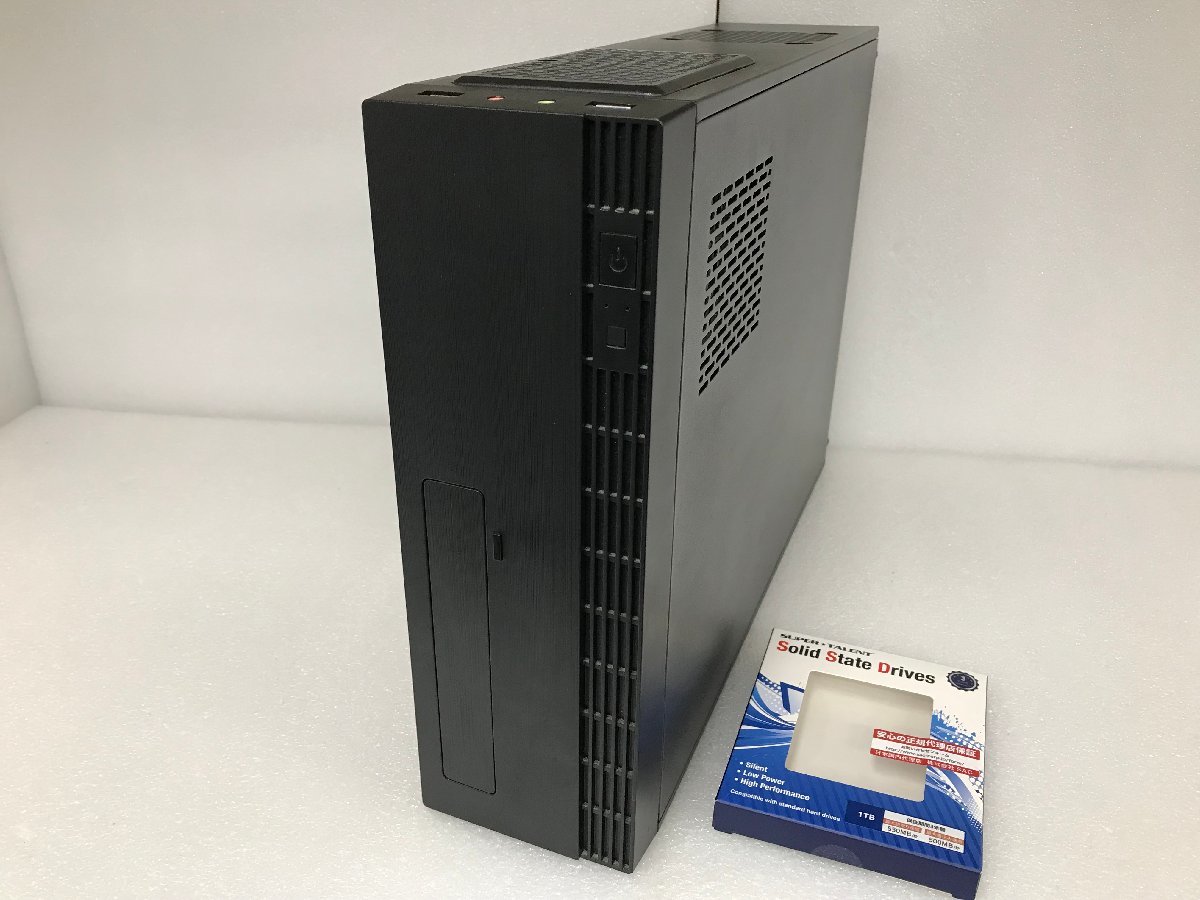 デスクトップパソコン - メルカリ i7 ゲーミングPC（BTOケース使用の 