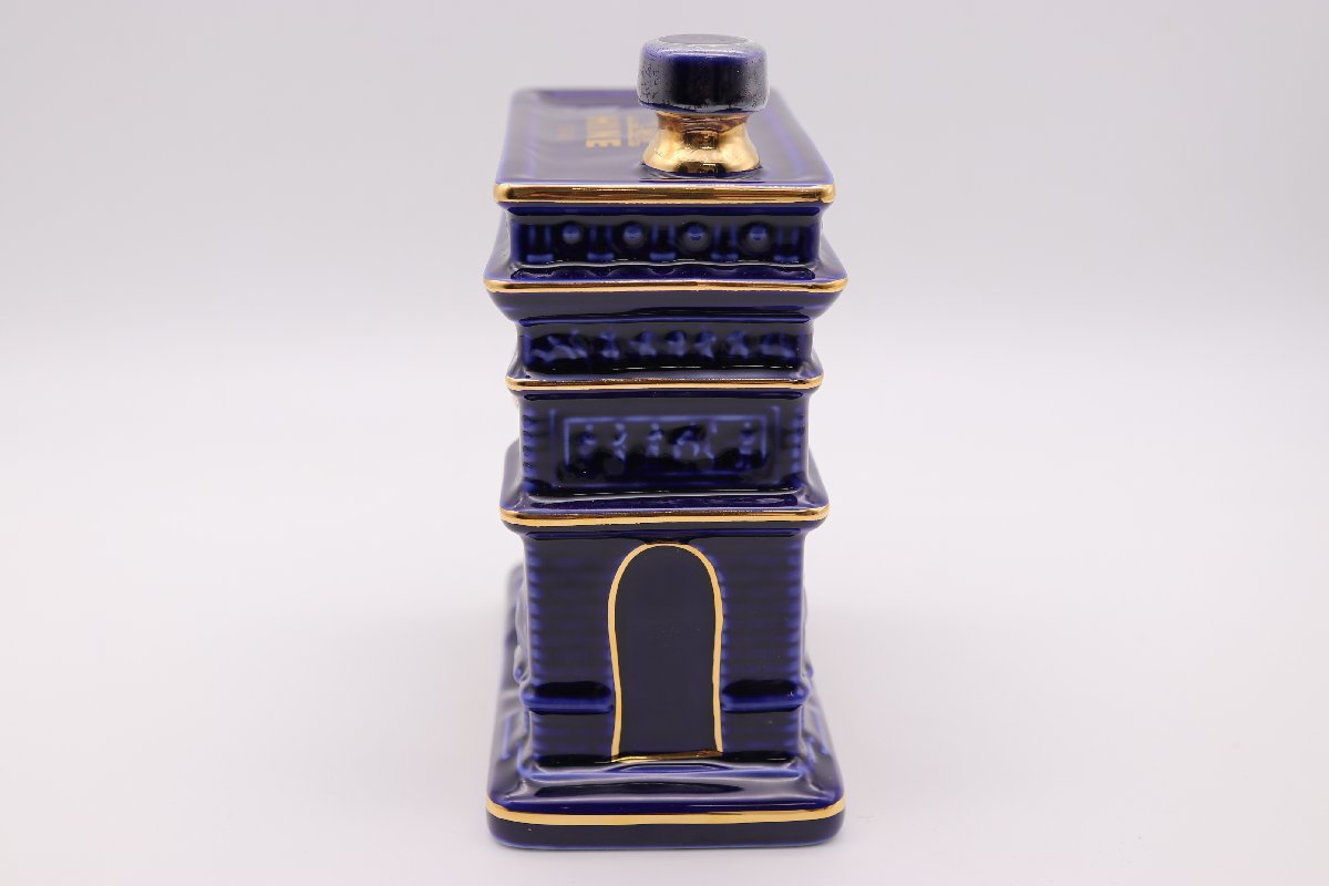 美品】 HINE ハイン NAPOLEP ブランデー コニャック ナポレオン 凱旋門