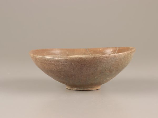 古美術 朝鮮古陶磁器 李朝 高麗 三島 鉢 時代物 極上品 初だし品 C2420