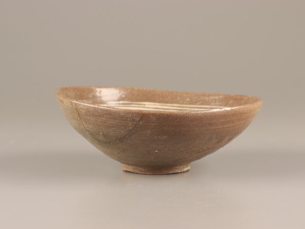 古美術 朝鮮古陶磁器 李朝 高麗 三島 鉢 時代物 極上品 初だし品 C2420
