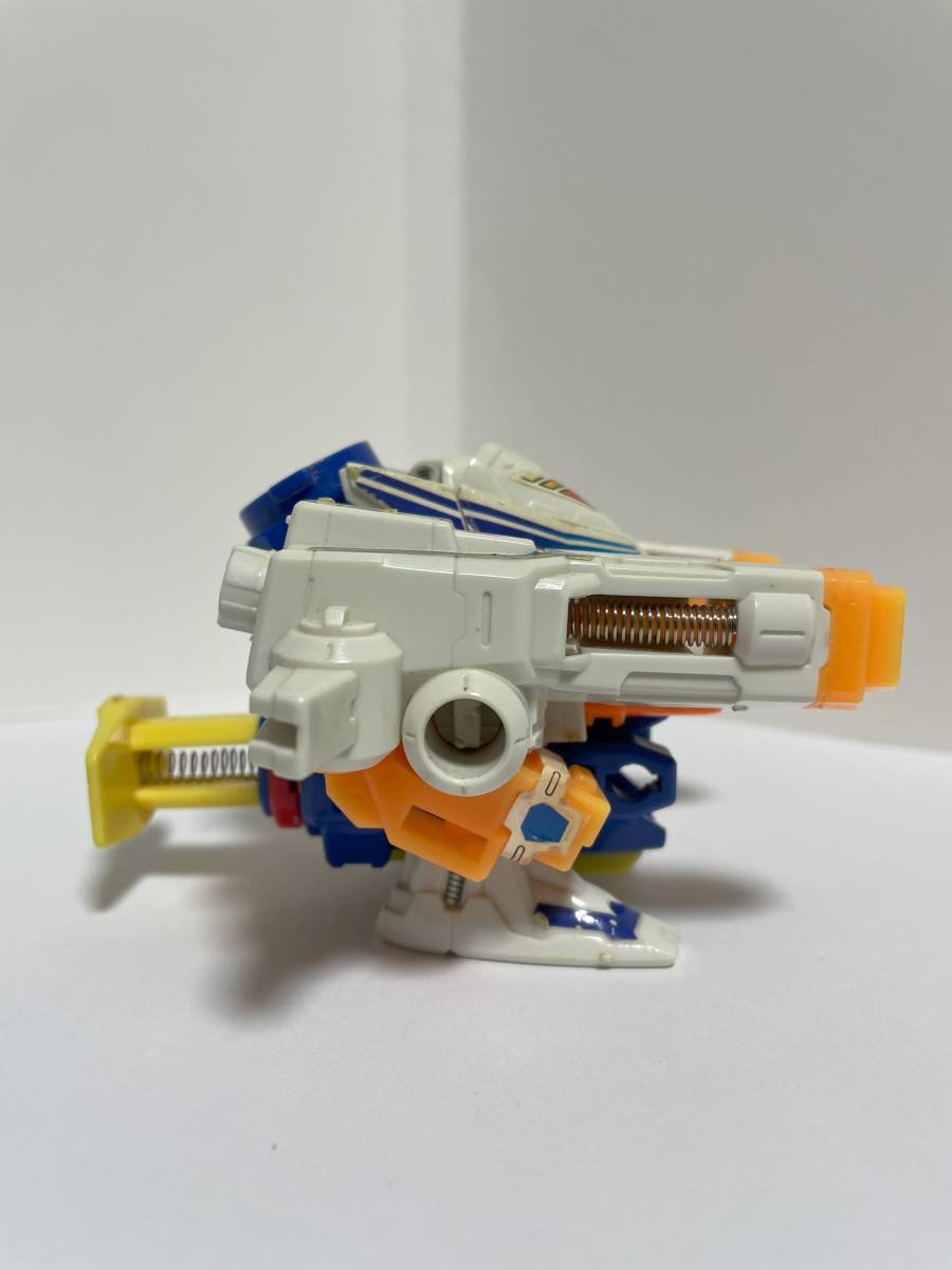 ビーダマン バンガードフェニックス パーツ バスターキャノンアーム 