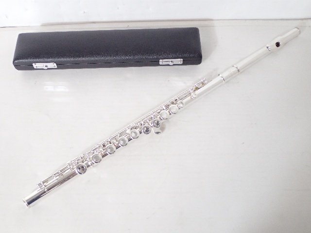 廃盤希少 フルート コタケ K25S ケース付き 廃盤希少 フルート KOTAKE