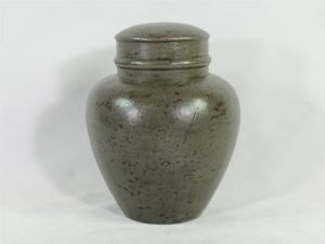 唐物 茶入のYahoo!オークション(旧ヤフオク!)の相場・価格を見る